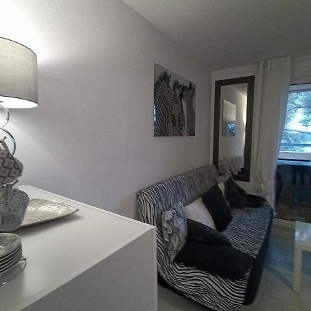 Апартаменты Tamaris Bay Ла-Сейн-сюр-Мер Экстерьер фото