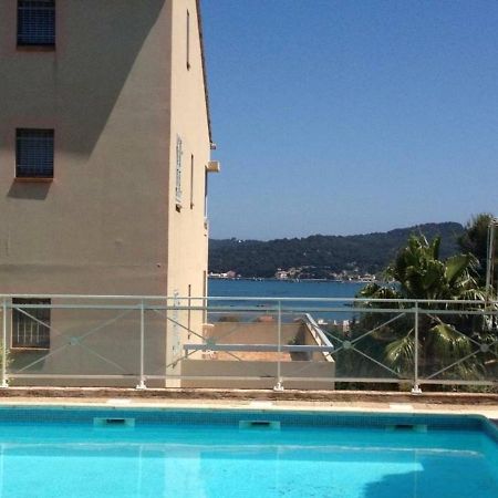 Апартаменты Tamaris Bay Ла-Сейн-сюр-Мер Экстерьер фото