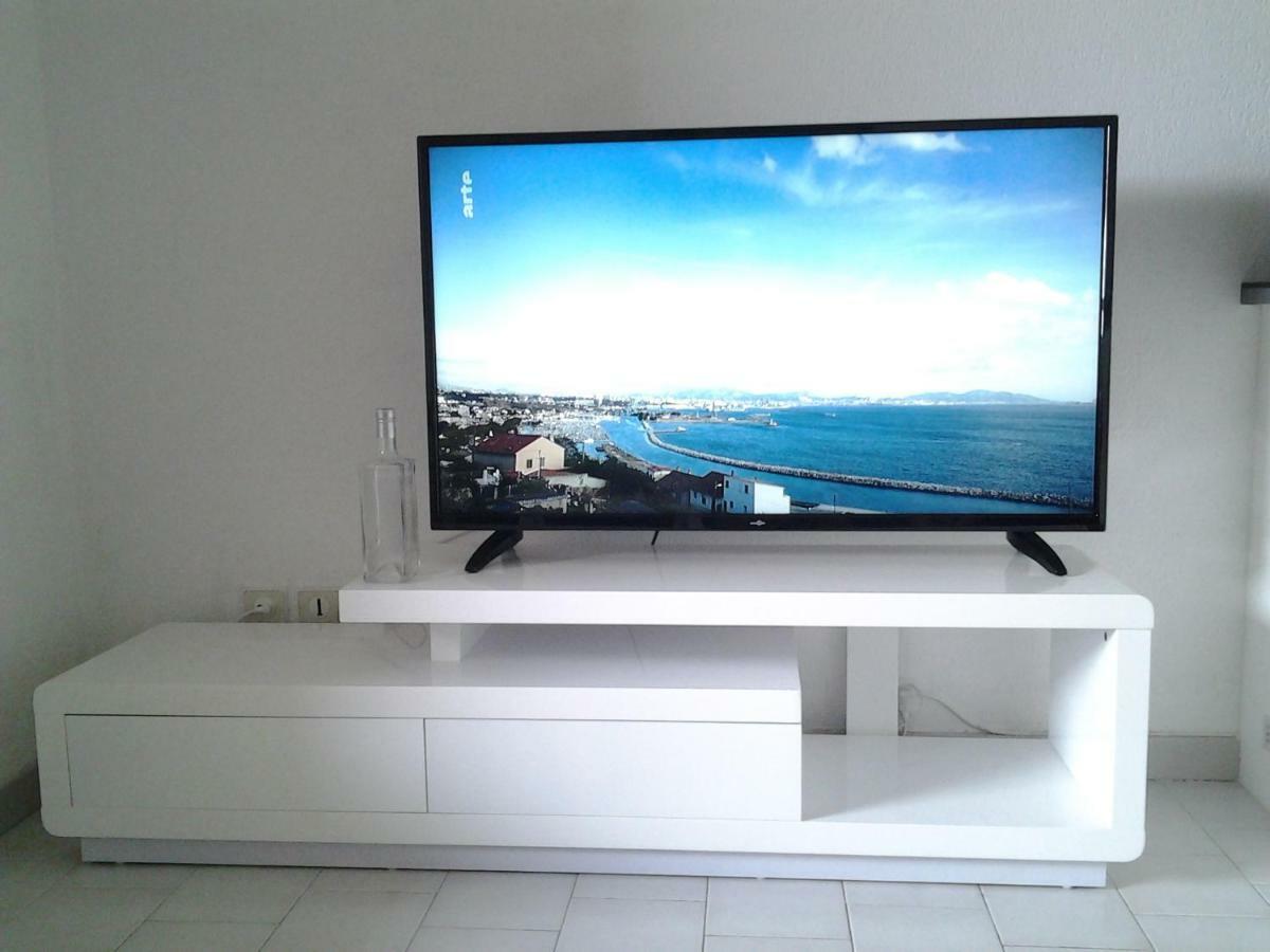 Апартаменты Tamaris Bay Ла-Сейн-сюр-Мер Экстерьер фото
